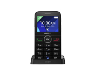 Alcatel 20.08 srebrny - 330667 - zdjęcie 1